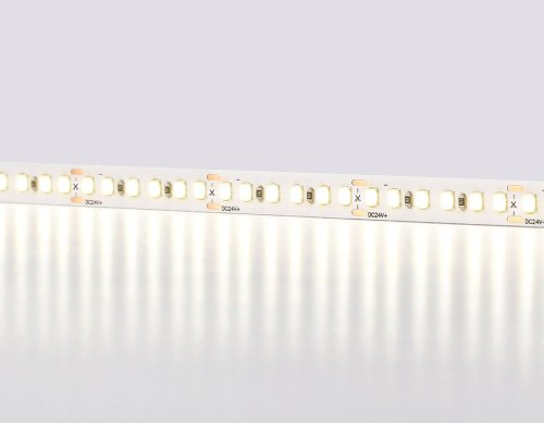 LED лента Ambrella LED Strip 24V GS3202