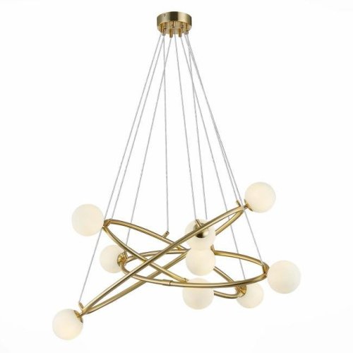 SL1508.203.09 Подвесная люстра ST Luce Rialto SL1508.203.09