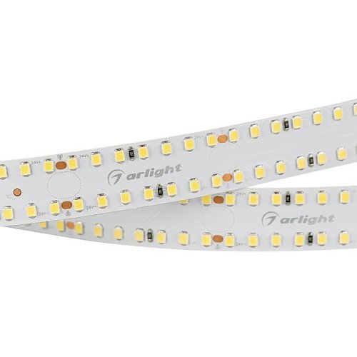 LED лента Arlight S2 с отверстием 021198(2)
