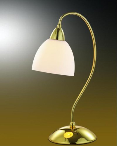 1610/1T Настольная лампа Odeon Light AMELA 1610/1T