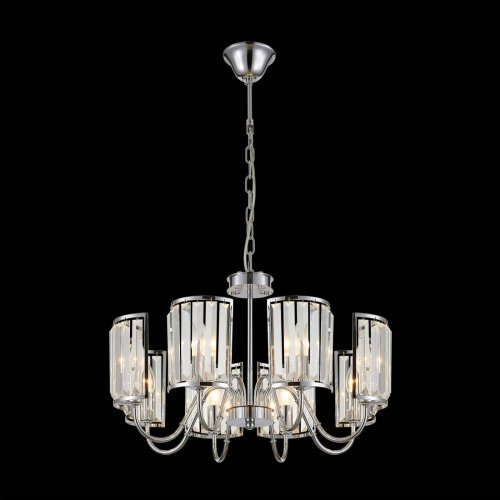 CL333181 Подвесная люстра Citilux Грета CL333181