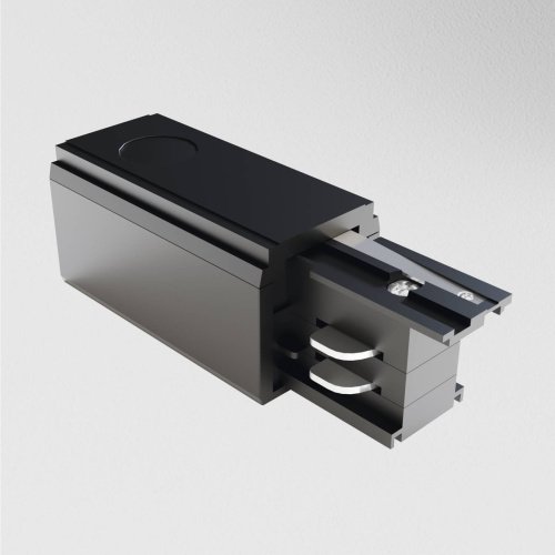 TRA005B-31B-L Ввод питания левый Maytoni Accessorises TRA005B-31B-L