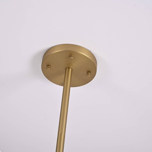 Люстра на штанге ImperiumLoft Stavra01 203574-26