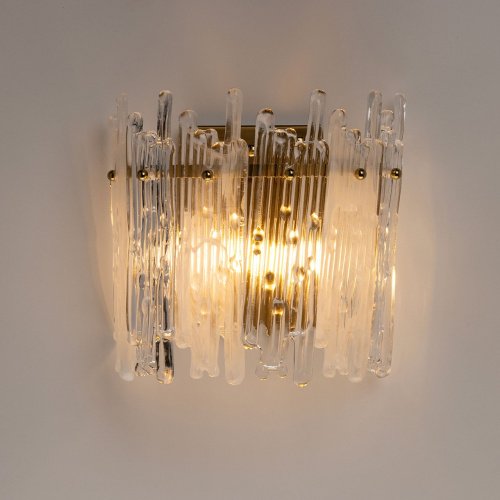 Настенное бра De Markt Арман 462021002