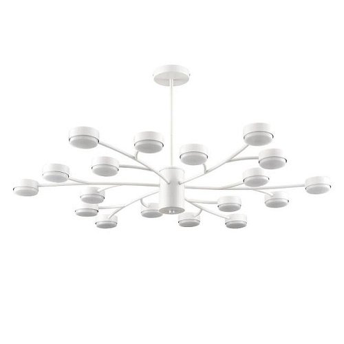 Люстра на штанге Lumion Torina 8265/18