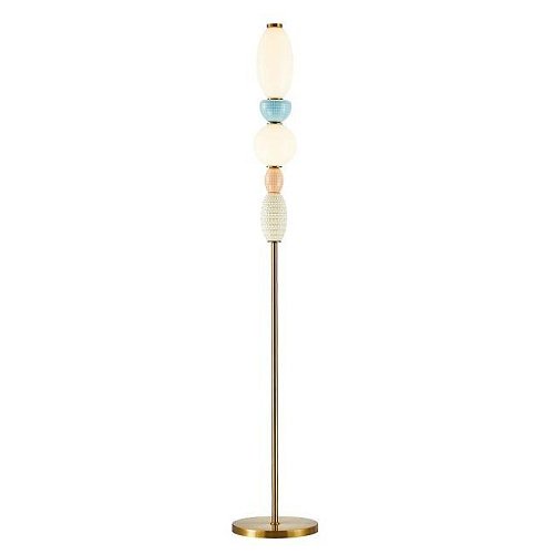 5016/17 PN-20 Торшер Divinare Ambra 5016/17 PN-20