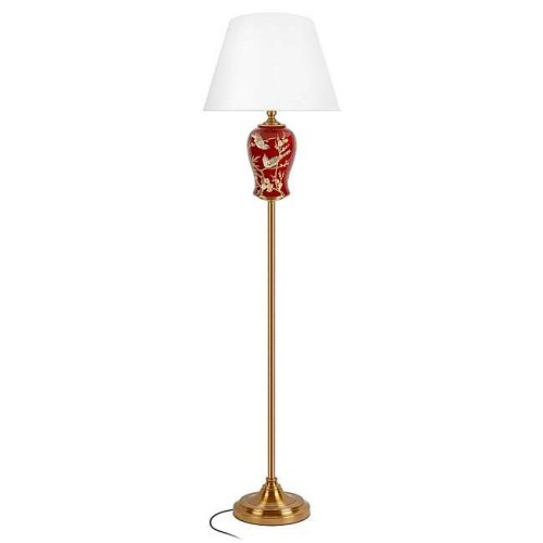 10384F Торшер Loft It Dahlia 10384F