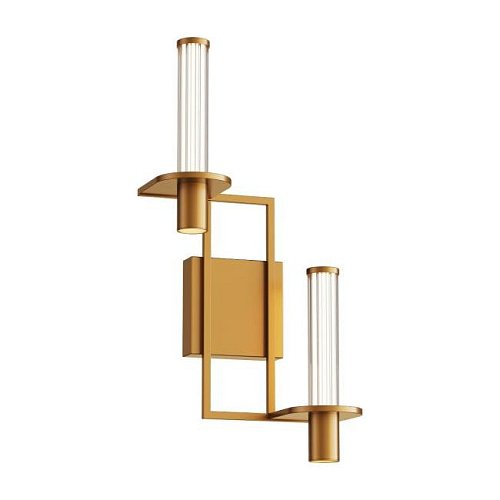 Бра настенное Wall lamp Delight Collection MB25001018-2A gold