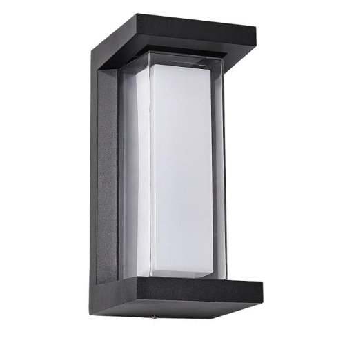 A8510AL-1BK Уличный настенный светильник Arte Lamp Ulysses A8510AL-1BK