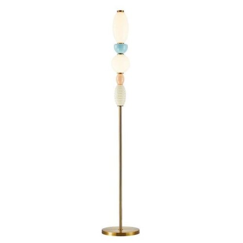 Торшер Divinare Ambra 5016/17 PN-20