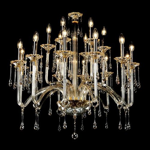 Подвесная люстра Delight Collection Emma MD102760-18A