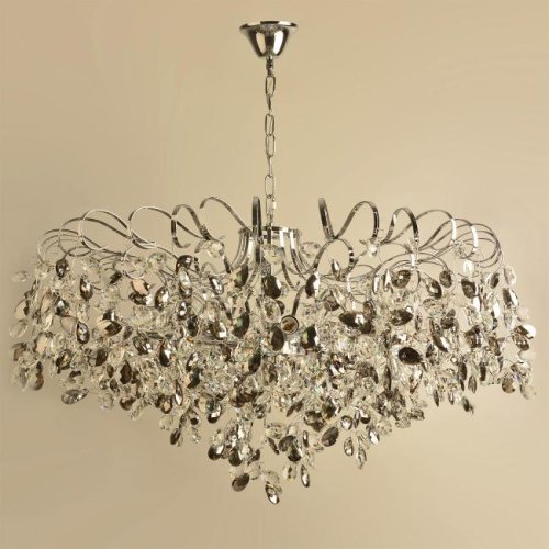 Подвесная люстра Reluce 08281-0.4-10 CR