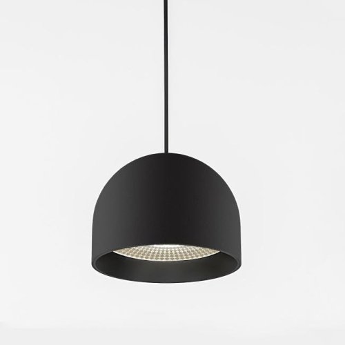 50261 LED 8W 4000K черный Светильник подвесной Elektrostandard Uno 50261 LED 8W 4000K черный