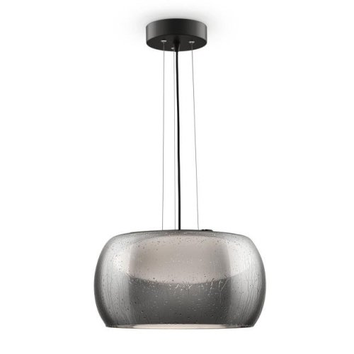 MOD073CL-L13B3K Подвесная люстра Maytoni Solen MOD073CL-L13B3K
