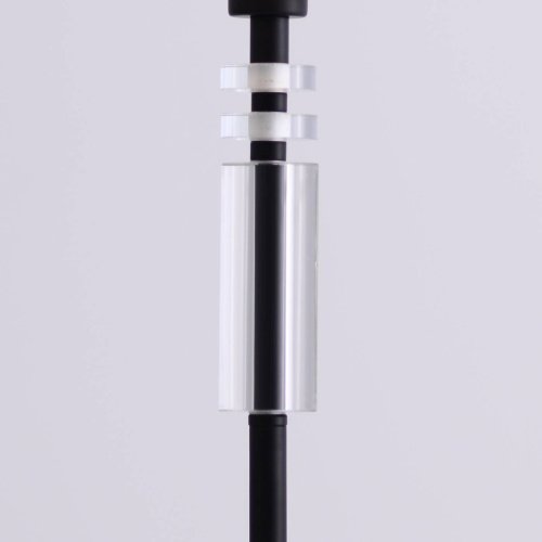 Торшер напольный ILLUMICO IL2218-1FLS-24 HIGHBALL