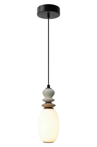 V11699-PL Светильник подвесной Moderli Glaze V11699-PL