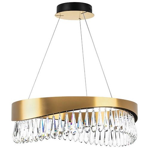 703163 Подвесная люстра Lightstar Helio 703163