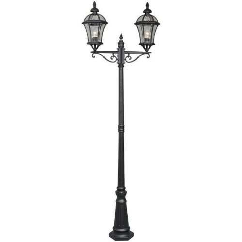 811040602 Столб фонарный уличный De Markt Сандра 811040602