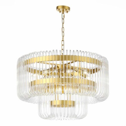 SL1228.203.12 Подвесная люстра ST Luce Grosseto SL1228.203.12