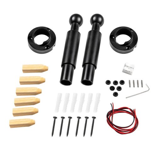 Монтажные крепления для тросов CORDA Lightstar Corda 418990