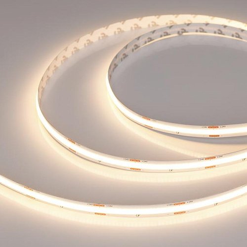 Светодиодная лента Arlight Cob Открытая 048824
