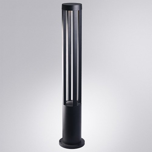 A1080PA-1BK Уличный наземный светильник Arte Lamp Thuban A1080PA-1BK