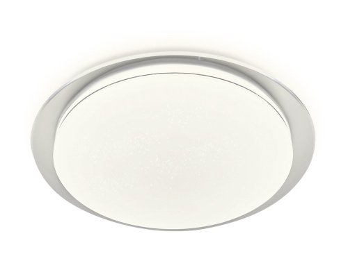 FF48 Потолочный светодиодный светильник Ambrella Orbital FF48