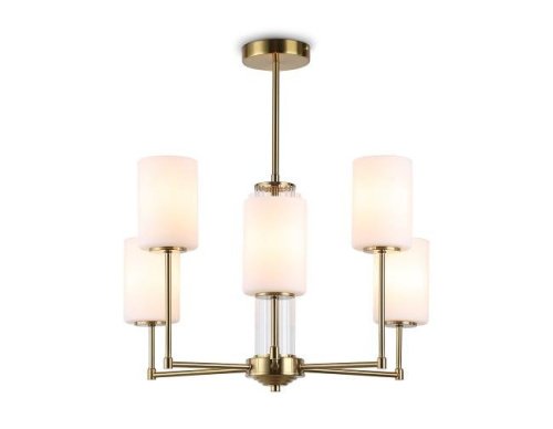 LH56215 Потолочная люстра Ambrella Modern LH56215