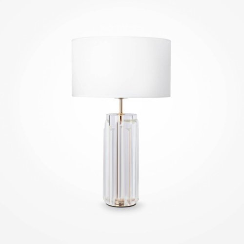 Настольная лампа Maytoni Muse MOD304TL-01G