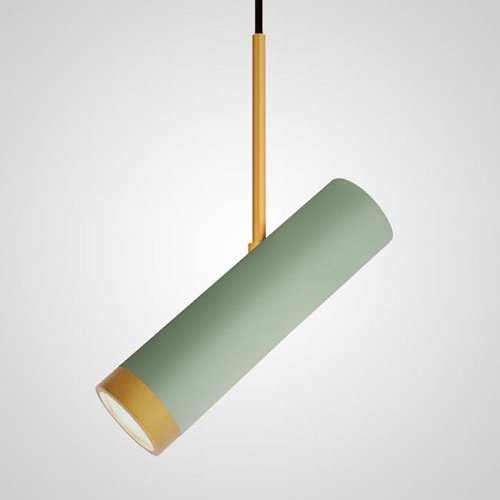 178117-26 Светильник подвесной ImperiumLoft Talsi-One01 178117-26
