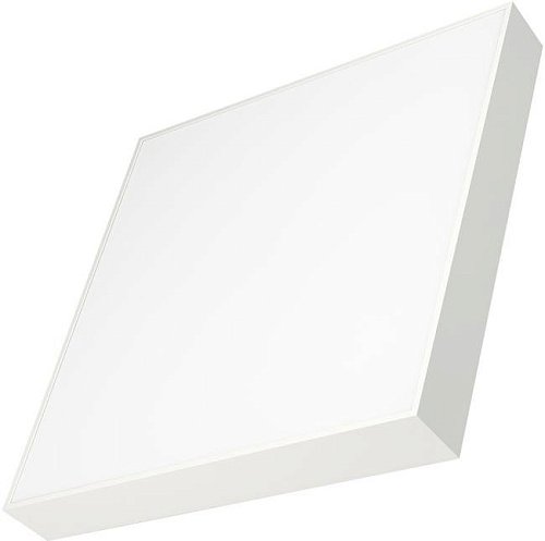 034799 Светильник потолочный Arlight Quadro 034799