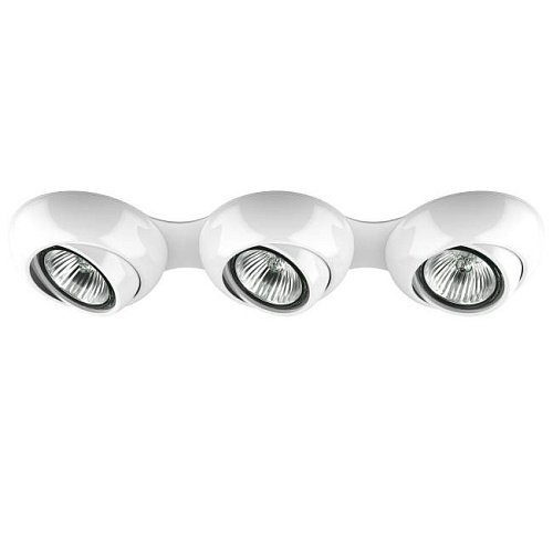 011836 Встраиваемый светильник Lightstar Ocula 011836