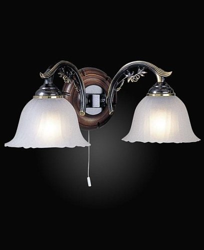 A 2700/2 Настенное бра Reccagni Angelo 2700 A.2700/2