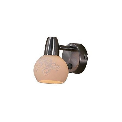CL520511 Настенное бра с выключателем Citilux Соната CL520511