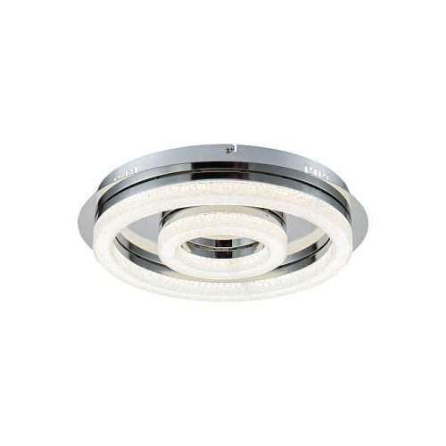 FR6001CL-L33CH Потолочный светодиодный светильник Freya Сaprice FR6001CL-L33CH