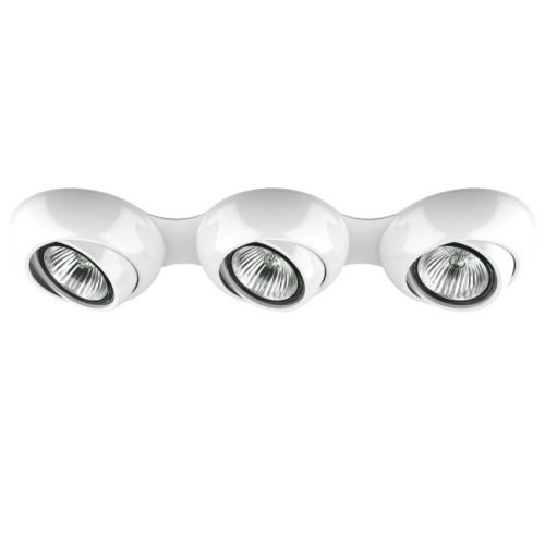 011836 Встраиваемый светильник Lightstar Ocula 011836