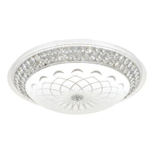 L1107-800 CR Потолочный светильник L LED4U L1107-800 CR