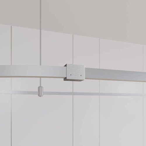 047821 Коннектор для шинопровода Arlight Apriori 047821