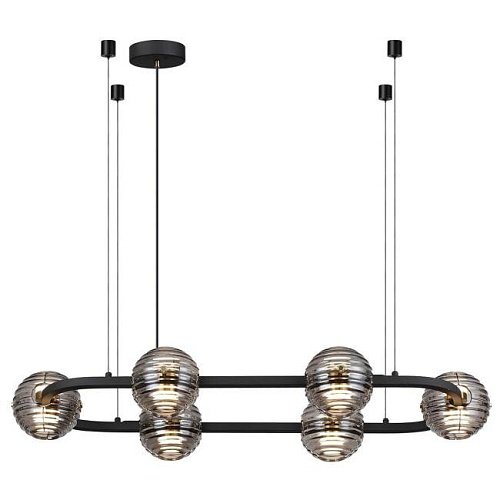 5041/60LA Подвесная люстра Odeon Light Troni 5041/60LA