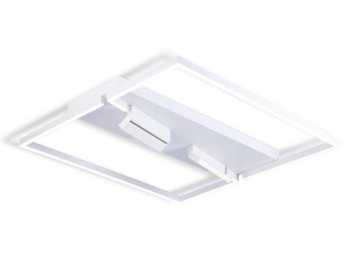 FL51467 Потолочная люстра Ambrella LineTech FL51467