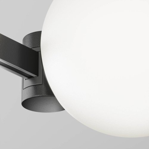 TR229-1-5W4K-B Трековый светильник Luna Maytoni TR229-1-5W4K-B