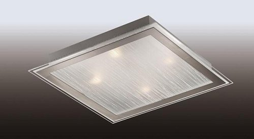 2737/4W Светильник потолочный Odeon Light Ulen 2737/4W