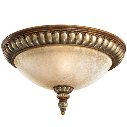2455/3C Потолочная люстра Odeon Light Ruffin 2455/3C