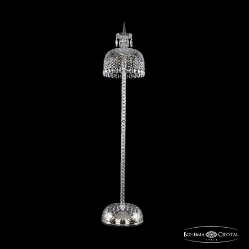 14781T4/30-145 G Торшер Bohemia 1478 14781T4/30-145 G