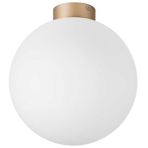 Светильник потолочный Lightstar Globo 812033