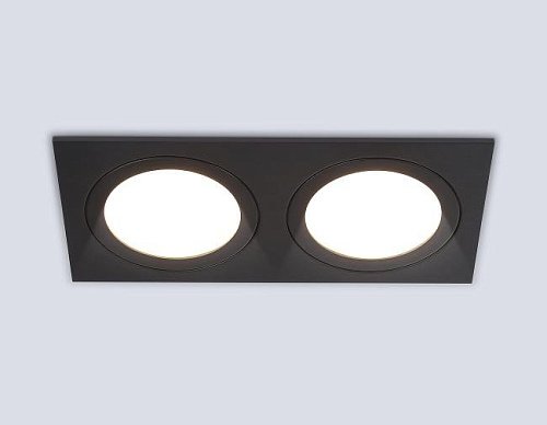 TN6615 Встраиваемый светильник Ambrella IP Protect TN6615