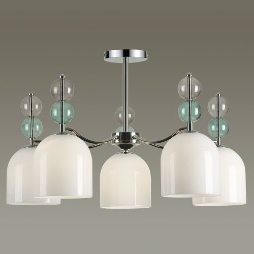 5235/5C Потолочная люстра Lumion 5235/5C