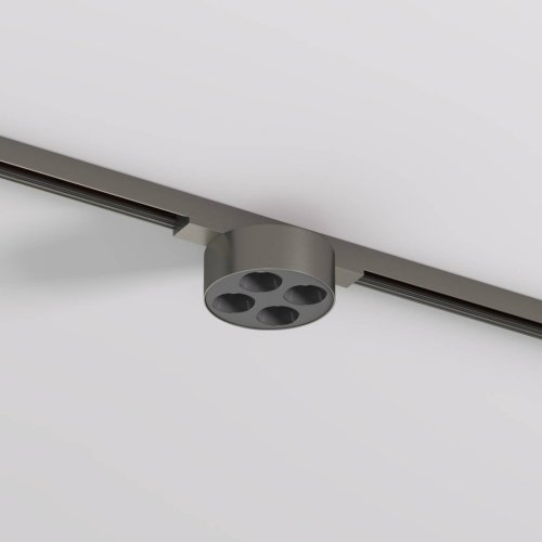 DK5772-DN Трековый светильник Denkirs SHINE GRILL DK5772-DN