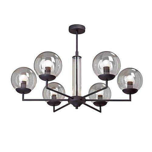 V4878-1/6PL Потолочная люстра Vitaluce V4878-1/6PL