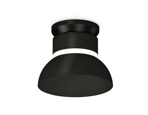 XS8102051 Светильник потолочный Ambrella Techno XS8102051